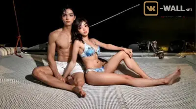คลิปหลุดOnlyfans nutkatihom น้องนัท จับเย็ดหีกระแทกหีอย่างแจ่ม มาเย็ดกันอย่างมันส์มาจับเย็ดซอยหีท่าหมา กระแทกหี โครตดีร้องเสียวๆ