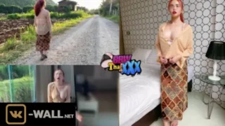 คลิปหลุด BbwThaixxx นัดเย็ดกับชู้ข้างบ้านนมโต