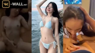 คลิปโป๊ไทย นักศึกษาหุ่นเพรียวเสียวน้ำแตกกันตั้งแต่หัววัน เมื่อน้องคนสวยเกิดเงี่ยนอยากโดนเย็ดขึ้นมา
